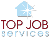 Top Job Services | Residential and Commercial Cleaning | Des Moines
